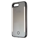 LuMee Duo Instafame Lighted Case for iPhone 8 Plus/7 Plus - Silver Mirror - LuMee - Simple Cell Shop, Free shipping from Maryland!
