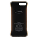 LuMee Duo Instafame Lighted Case for iPhone 8 Plus/7 Plus - Silver Mirror - LuMee - Simple Cell Shop, Free shipping from Maryland!