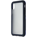 BodyGuardz TRAINR PRO Series Case for iPhone Xs and iPhone X - Navy/Blue