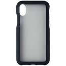 BodyGuardz TRAINR PRO Series Case for iPhone Xs and iPhone X - Navy/Blue