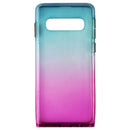 BodyGuardz Harmony Series Case for Samsung Galaxy S10 - Unicorn (Teal/Pink) - BODYGUARDZ - Simple Cell Shop, Free shipping from Maryland!