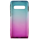 BodyGuardz Harmony Series Case for Samsung Galaxy S10 - Unicorn (Teal/Pink) - BODYGUARDZ - Simple Cell Shop, Free shipping from Maryland!