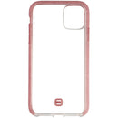 Lander Glacier Series Sustainable Protection Case for iPhone 11 - Clear/Blush - Lander - Simple Cell Shop, Free shipping from Maryland!