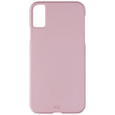Case-Mate Barely There Series Thin Case for Apple iPhone Xs / iPhone X - Pink - Case-Mate - Simple Cell Shop, Free shipping from Maryland!