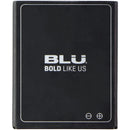 BLU (C615044130L) Lithium-Ion Battery (3.7V/4.81Wh/300mAh) - Black - BLU - Simple Cell Shop, Free shipping from Maryland!