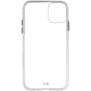 Case-Mate Barely There Series Slim Case for Apple iPhone 11 - Clear - Case-Mate - Simple Cell Shop, Free shipping from Maryland!