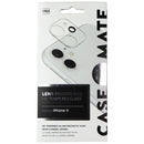 Case Mate Lens Protector HD Tempered Glass for iPhone 11 - Clear - Case-Mate - Simple Cell Shop, Free shipping from Maryland!