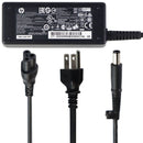 HP Replacement Power Supply 45W (744481-002) - Black - HP - Simple Cell Shop, Free shipping from Maryland!