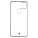 Protection Pack - Pixel 4a 5G Clear - Case-Mate - Simple Cell Shop, Free shipping from Maryland!