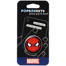 PopSockets: Collapsible Grip & Stand for Phones and Tablets - Spiderman Icon - PopSockets - Simple Cell Shop, Free shipping from Maryland!