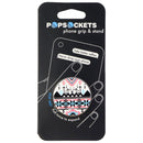 PopSockets: Collapsible Grip & Stand for Phones and Tablets - Sky Cake - PopSockets - Simple Cell Shop, Free shipping from Maryland!