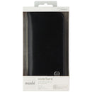 Moshi Overture Wallet Case for iPhone Xs/iPhone X - Charcoal Black - Moshi - Simple Cell Shop, Free shipping from Maryland!