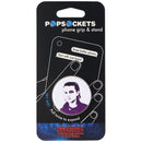PopSockets: Collapsible Grip & Stand - Stranger Things Eleven Face Blue - PopSockets - Simple Cell Shop, Free shipping from Maryland!