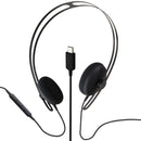 AIAIAI Tracks 2.0 Wired USB-C Headphones with Remote/Mic - Black - AIAIAI - Simple Cell Shop, Free shipping from Maryland!
