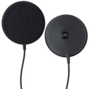 AIAIAI Tracks 2.0 Wired USB-C Headphones with Remote/Mic - Black - AIAIAI - Simple Cell Shop, Free shipping from Maryland!