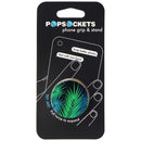PopSockets Collapsible Grip & Stand for Phones and Tablets - Midnight Palms - PopSockets - Simple Cell Shop, Free shipping from Maryland!