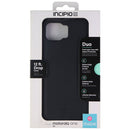 Incipio Duo Series Case for Motorola One (5G) - Black - Incipio - Simple Cell Shop, Free shipping from Maryland!