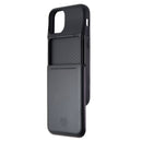 Incipio Stashback Sliding Credit Card Case for Apple iPhone 12 mini - Black - Incipio - Simple Cell Shop, Free shipping from Maryland!