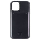 Incipio Stashback Sliding Credit Card Case for Apple iPhone 12 mini - Black - Incipio - Simple Cell Shop, Free shipping from Maryland!