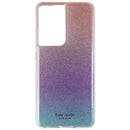Kate Spade Defensive Case for Samsung Galaxy S21 Ultra 5G - Glitter Ombre Pink - Kate Spade - Simple Cell Shop, Free shipping from Maryland!