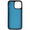 Incipio Optum Case for iPhone 13 Pro Max & 12 Pro Max - Black Oyster/Black - Incipio - Simple Cell Shop, Free shipping from Maryland!