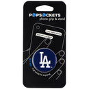 PopSockets: Collapsible Grip & Stand for Phones and Tablets - LA Dodgers Gloss - PopSockets - Simple Cell Shop, Free shipping from Maryland!