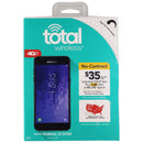 Samsung Galaxy J3 Orbit (5-inch) (TWSAS367) Total Wireless Pre-Paid - 16GB/Black - Samsung - Simple Cell Shop, Free shipping from Maryland!