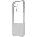 Incipio NGP Flexible Impact-Resistant Gel Case for Google Pixel 3 - Clear