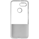 Incipio NGP Flexible Impact-Resistant Gel Case for Google Pixel 3 - Clear