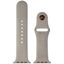 Apple 42mm Sport Band for Apple Watch 42/44/45mm - Stone/Rose Gold (S/M Only) - Apple - Simple Cell Shop, Free shipping from Maryland!