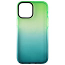 AQA Hard Protective Case for Apple iPhone 12 Pro Max - Green/Blue - AQA - Simple Cell Shop, Free shipping from Maryland!
