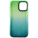 AQA Hard Protective Case for Apple iPhone 12 Pro Max - Green/Blue - AQA - Simple Cell Shop, Free shipping from Maryland!