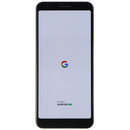 Google Pixel 3a (5.6-inch) Smartphone (G020G) Verizon Only - 64GB/Clearly White - Google - Simple Cell Shop, Free shipping from Maryland!