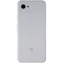 Google Pixel 3a (5.6-inch) Smartphone (G020G) Verizon Only - 64GB/Clearly White - Google - Simple Cell Shop, Free shipping from Maryland!