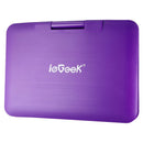 ieGeek Portable Video Player - Purple/Black (IK-902) - ieGeek - Simple Cell Shop, Free shipping from Maryland!