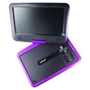 ieGeek Portable Video Player - Purple/Black (IK-902) - ieGeek - Simple Cell Shop, Free shipping from Maryland!