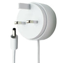 Google (14V/1.1A) AC Adapter Power Supply - White / UK Plug (G1030) - Google - Simple Cell Shop, Free shipping from Maryland!