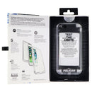 Pelican Marine Series Waterproof Case for Apple iPhone 7 - Clear / Frost