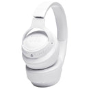 JBL Tune 760NC Over-Ear Wireless Active Noise Cancellation Headphones - White - JBL - Simple Cell Shop, Free shipping from Maryland!
