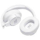 JBL Tune 760NC Over-Ear Wireless Active Noise Cancellation Headphones - White - JBL - Simple Cell Shop, Free shipping from Maryland!