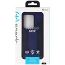Speck Presidio Grip Case for Samsung Galaxy S20 Ultra 5G - Coastal Blue/Black - Speck - Simple Cell Shop, Free shipping from Maryland!