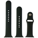 Apple (44mm) Sport Band for Apple Watch 42/44/45mm - Cypress Green - Full Set - Apple - Simple Cell Shop, Free shipping from Maryland!