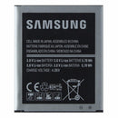 OEM Samsung EB-B130AU 1500 mAh Replacement Battery for Samsung Galaxy Ace 4 - Samsung - Simple Cell Shop, Free shipping from Maryland!