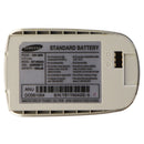 Samsung OEM Li-ion 1000mAh Battery BST466ASA 3.7V for SCH-A850 - Silver - Samsung - Simple Cell Shop, Free shipping from Maryland!