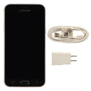 Samsung Galaxy J3 Smartphone (SM-J320V) (Verizon Network) 4G LTE 16GB - Black - Samsung - Simple Cell Shop, Free shipping from Maryland!
