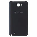 Battery Cover for Samsung Galaxy Note Black i717 - Samsung - Simple Cell Shop, Free shipping from Maryland!