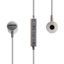 Samsung Wired Stereo Headset Headphones with In-Line Microphone HS130 - White - Samsung - Simple Cell Shop, Free shipping from Maryland!