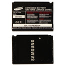 OEM Samsung Extended Li-ion Battery AB103450CA 3.7V for i325 i607 i907 - Samsung - Simple Cell Shop, Free shipping from Maryland!