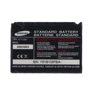 OEM Samsung Battery AB653450CA 1300mAh 3.7V for i607 Ace i325 A827 - Samsung - Simple Cell Shop, Free shipping from Maryland!