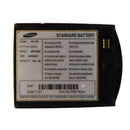 Samsung OEM Standard Li-ion Battery ABCI760ADZ 3.7V for Samsung SCH-i760 i767 - Samsung - Simple Cell Shop, Free shipping from Maryland!